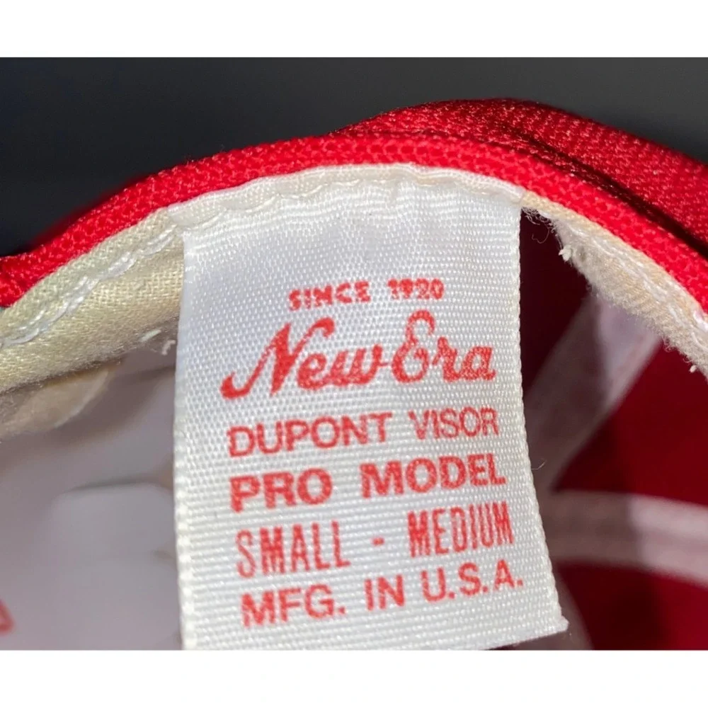 New Era this vintage